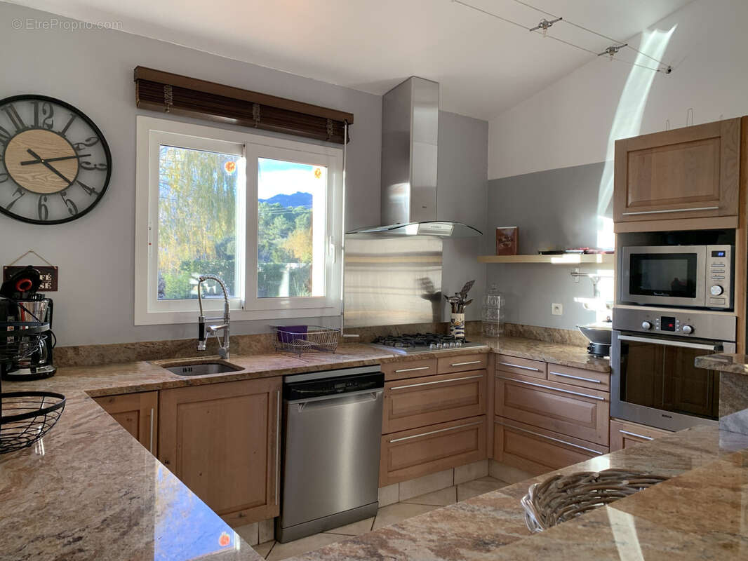 Maison à PORTO-VECCHIO