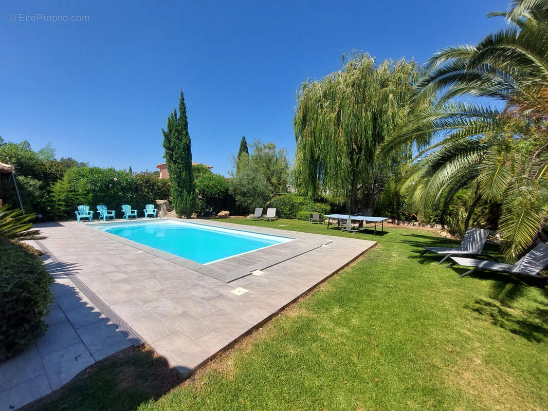 Maison à PORTO-VECCHIO