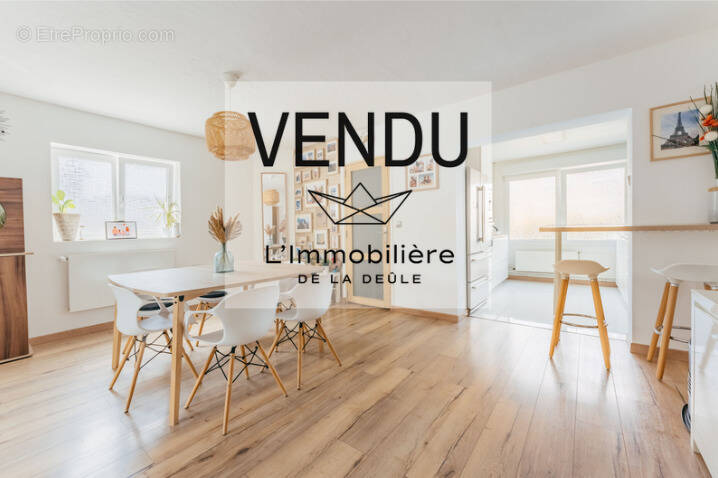 Maison à ANNOEULLIN