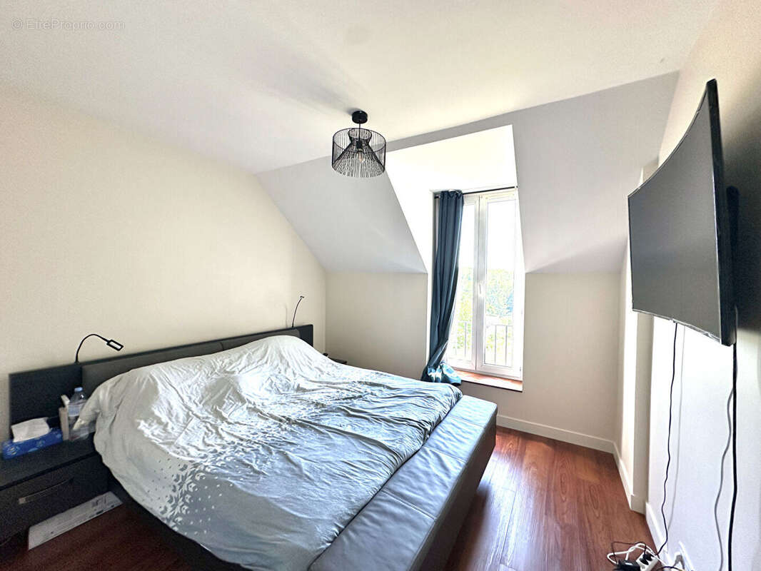 Appartement à FAY-LES-NEMOURS