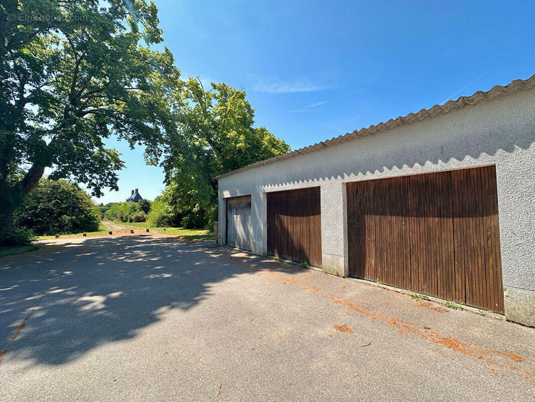 Appartement à FAY-LES-NEMOURS