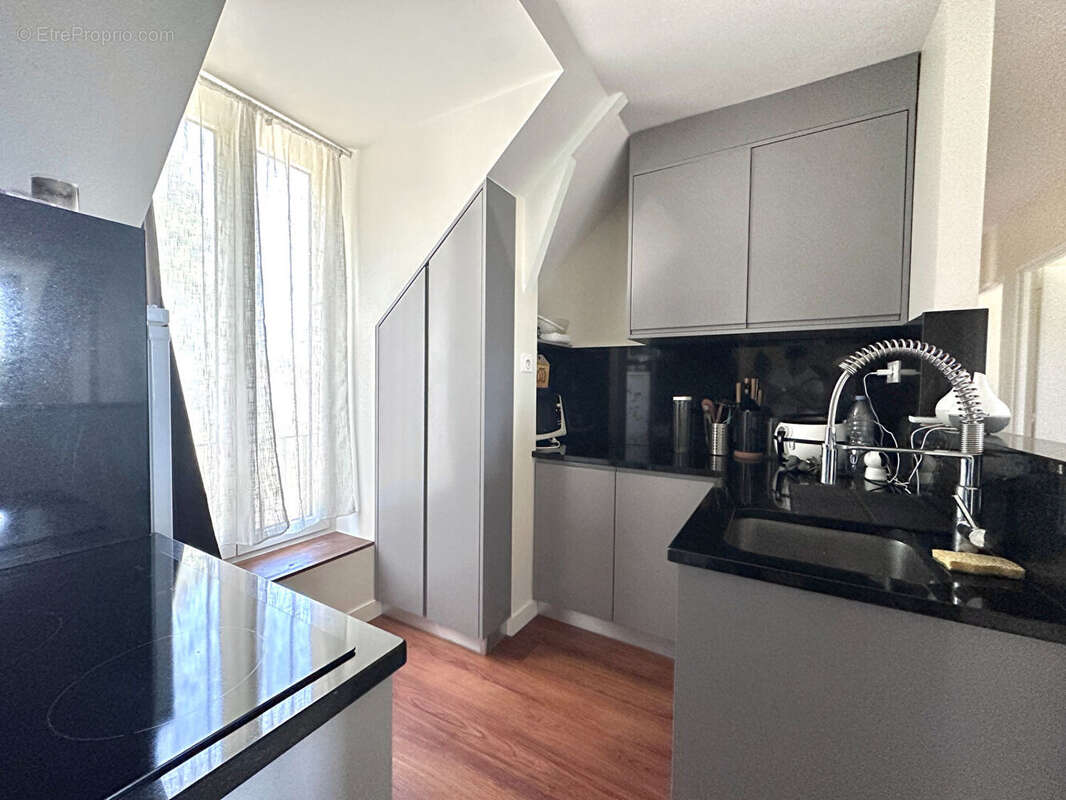 Appartement à FAY-LES-NEMOURS