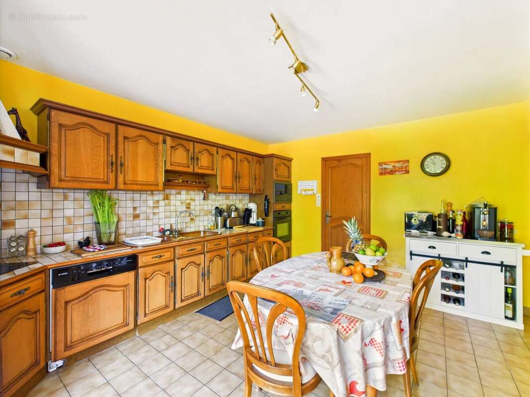 Maison à SAINT-MATHIEU