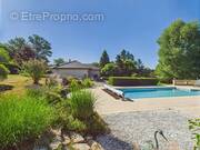 Maison à SAINT-MATHIEU