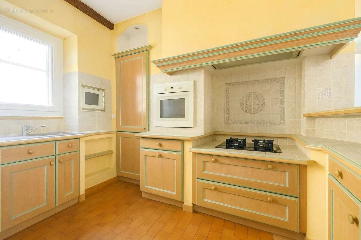 Maison à CHAUMES-EN-BRIE