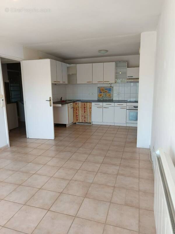 Appartement à BEZIERS