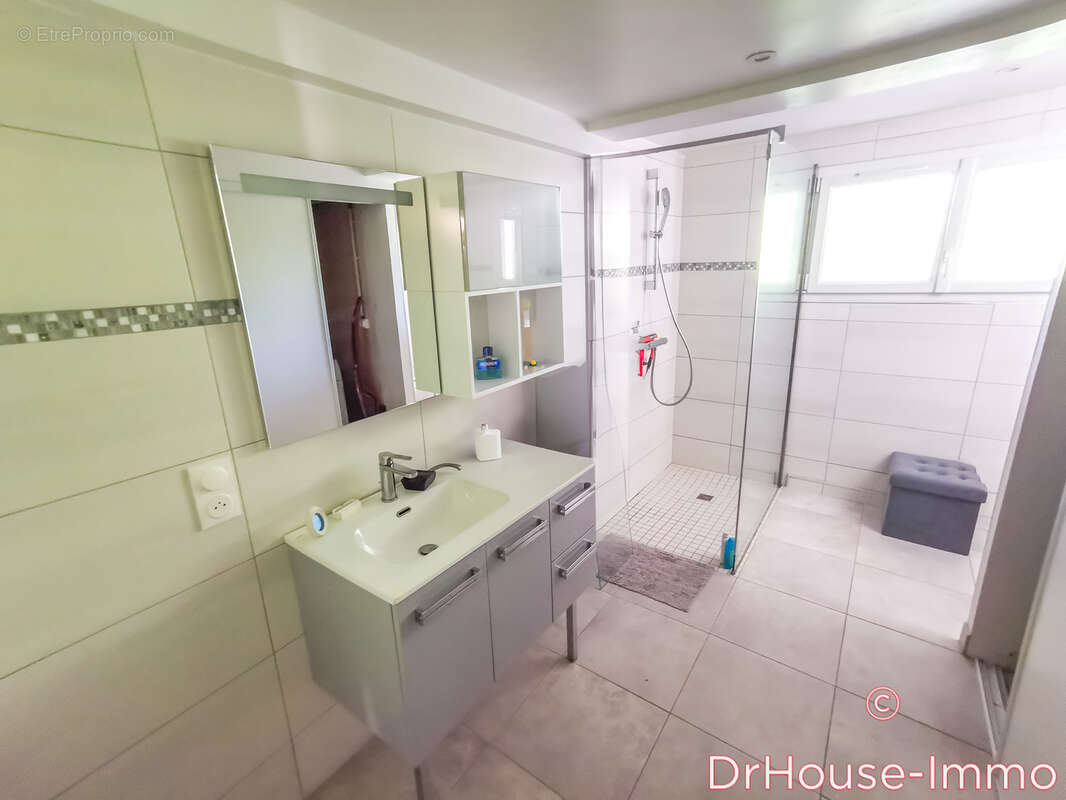 Maison à LA MEMBROLLE-SUR-CHOISILLE