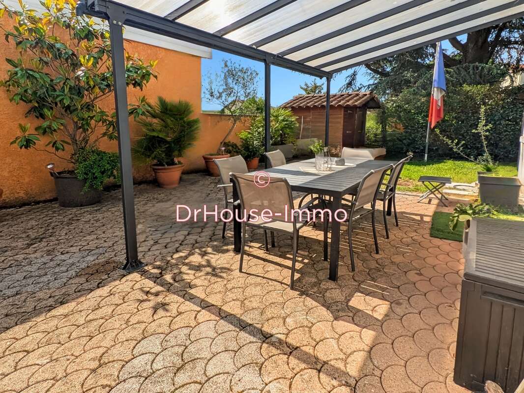 Maison à VILLEFRANCHE-SUR-SAONE