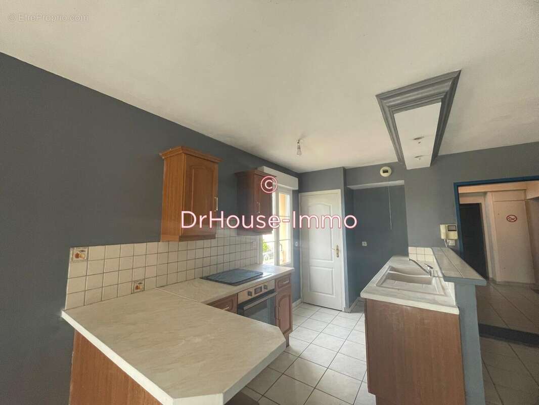 Appartement à VILLEMANDEUR