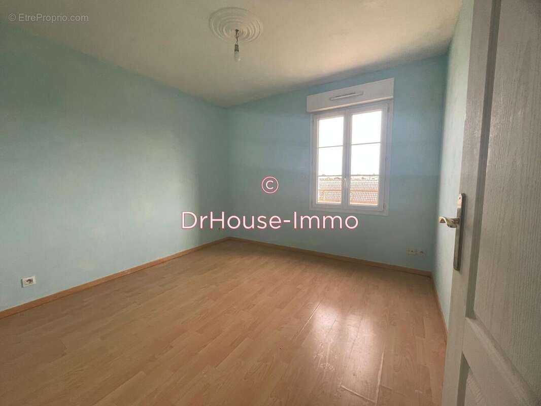 Appartement à VILLEMANDEUR