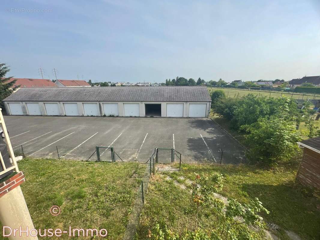 Appartement à VILLEMANDEUR