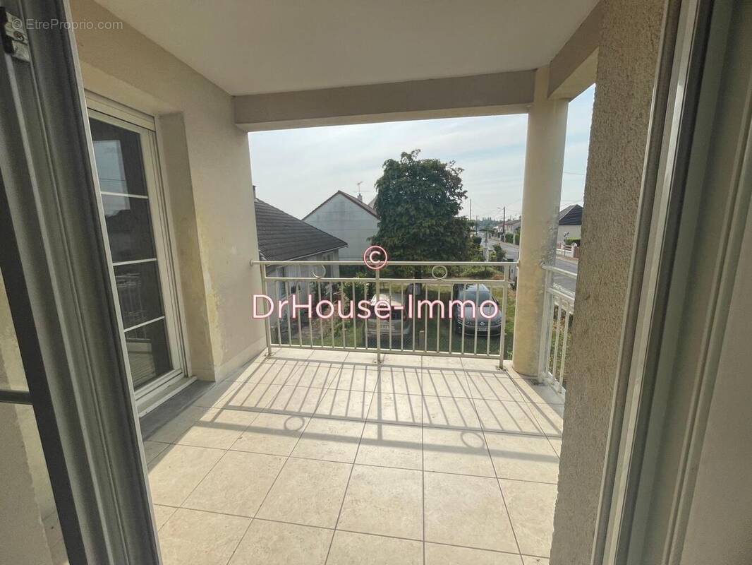 Appartement à VILLEMANDEUR