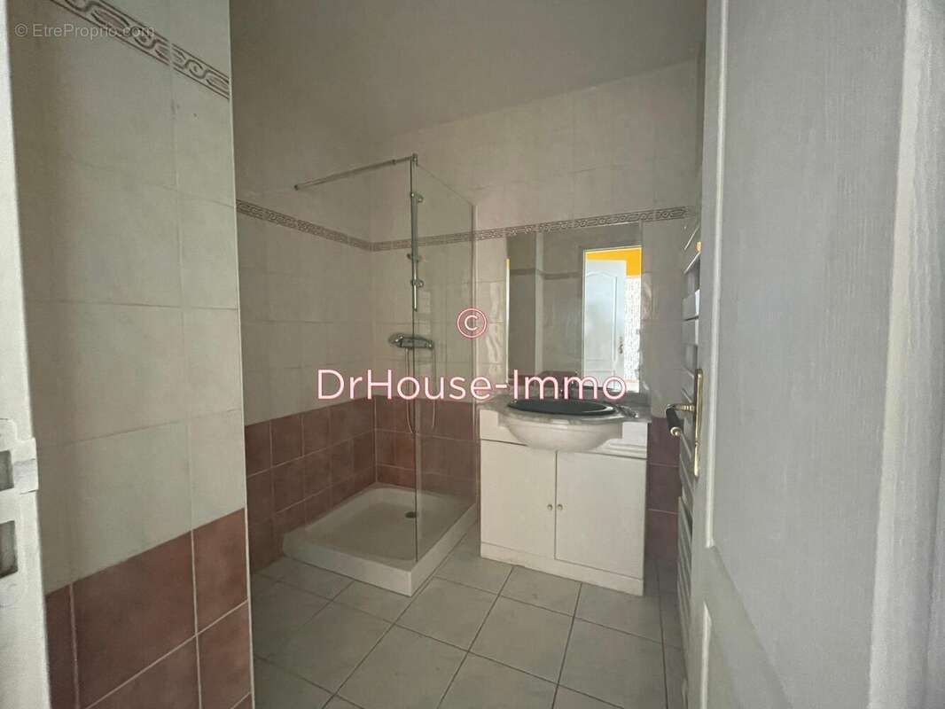 Appartement à VILLEMANDEUR