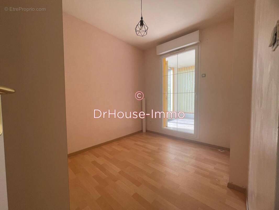 Appartement à VILLEMANDEUR