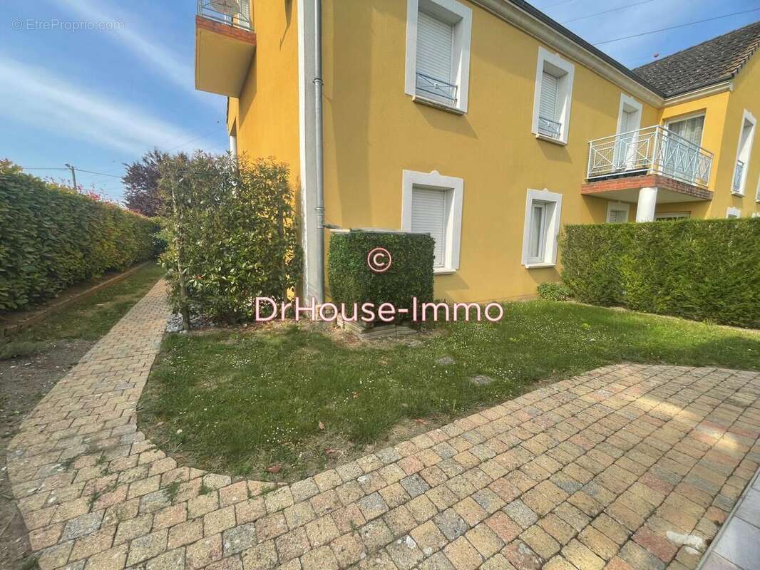 Appartement à VILLEMANDEUR