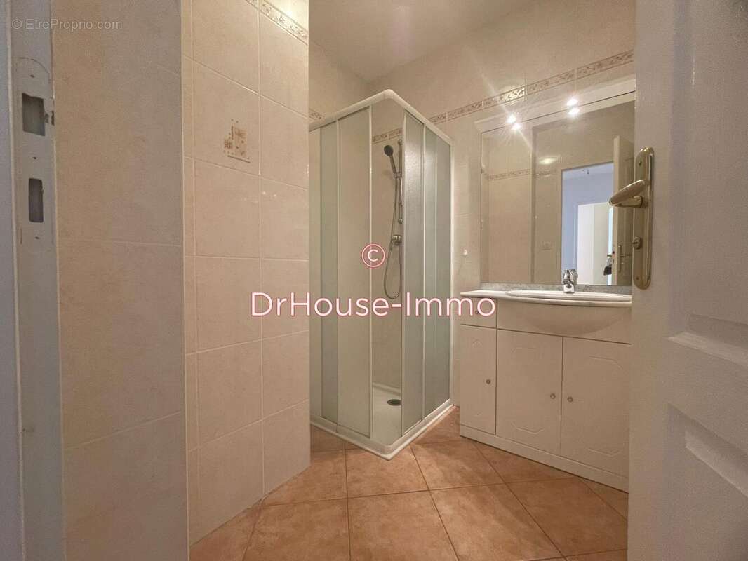 Appartement à VILLEMANDEUR