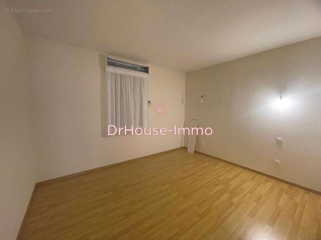 Appartement à VILLEMANDEUR