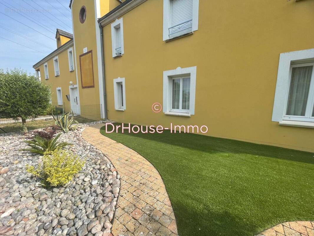 Appartement à VILLEMANDEUR