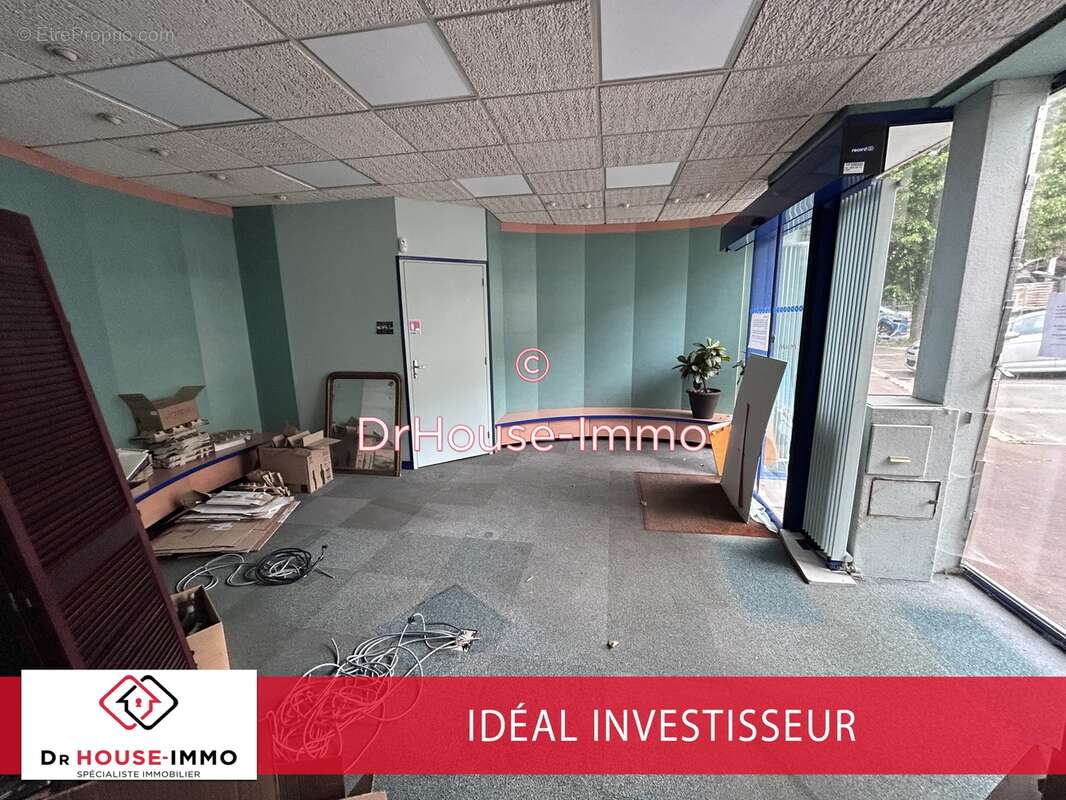 Appartement à LOUDUN