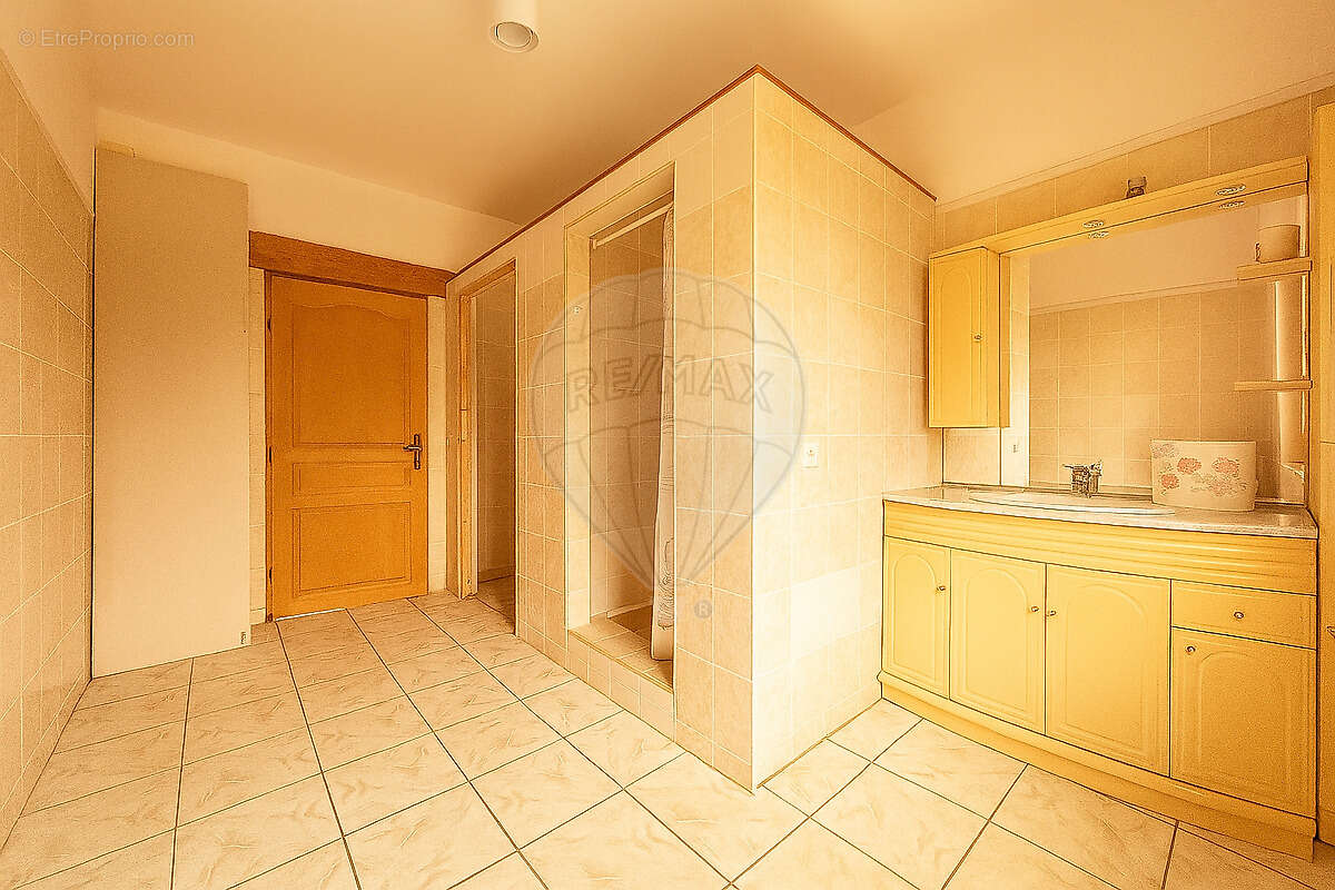 Maison à SAINT-MARDS-EN-OTHE