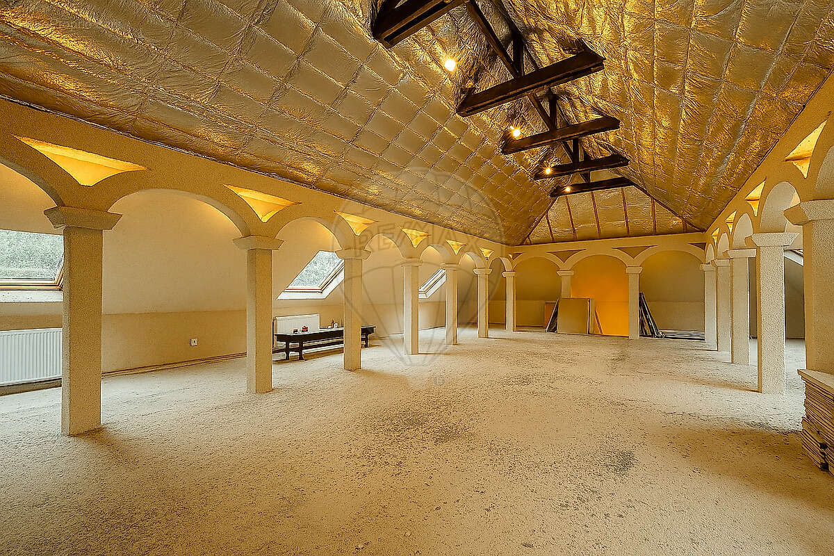 Maison à SAINT-MARDS-EN-OTHE