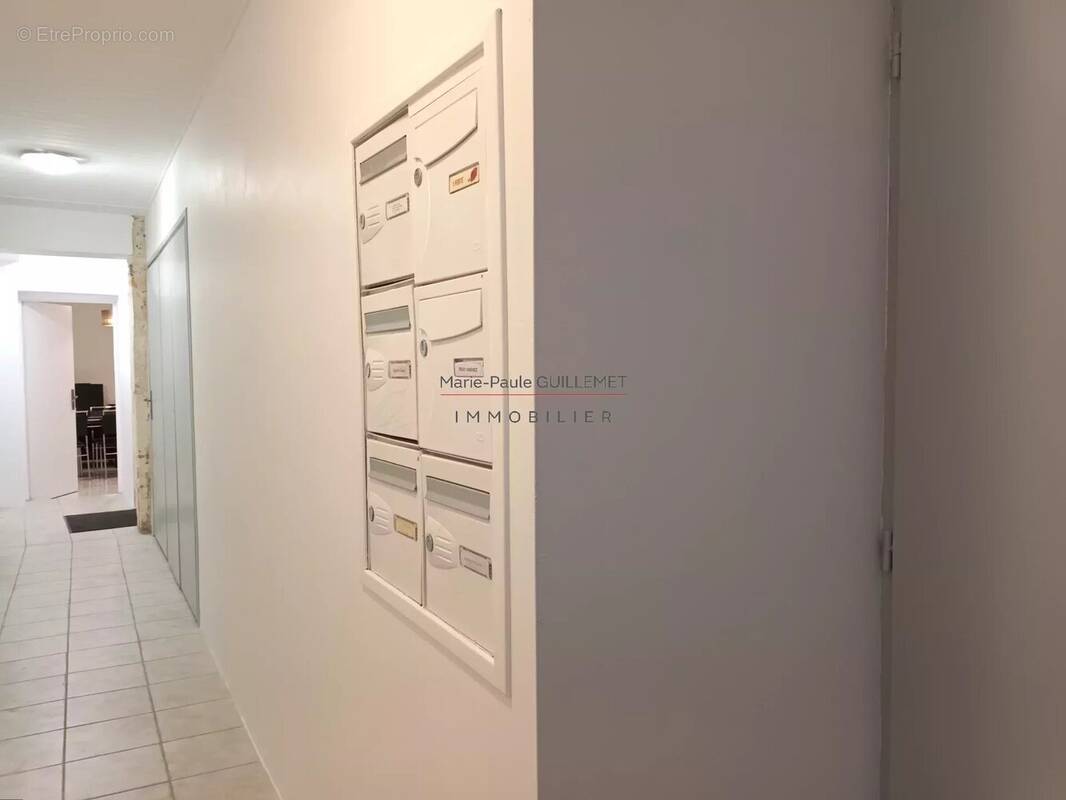 Appartement à LA ROCHELLE