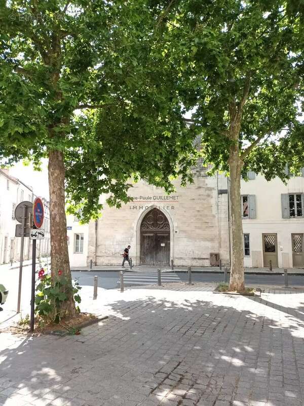 Appartement à LA ROCHELLE