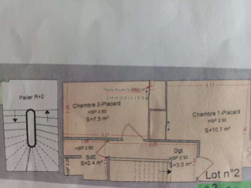 Appartement à LA ROCHELLE