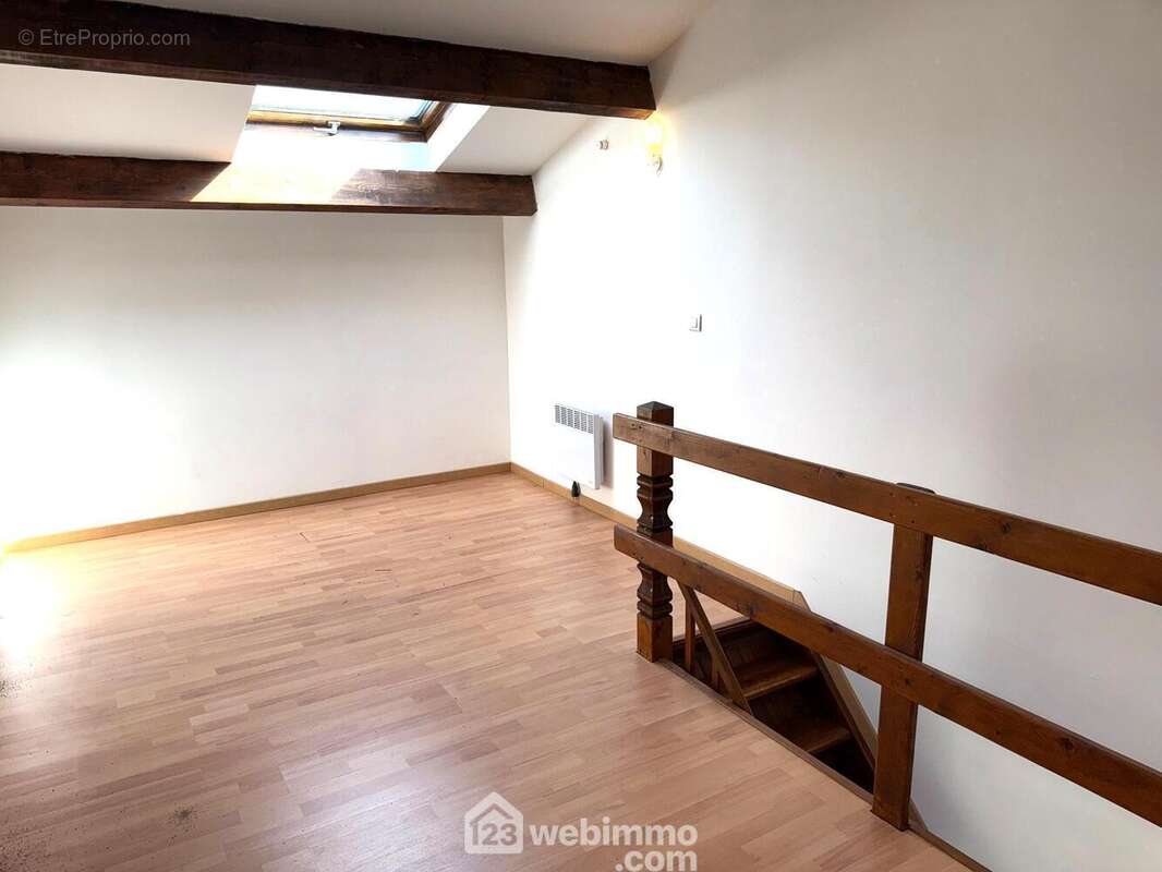 Maison à MARSILLARGUES