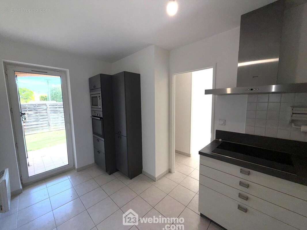 Maison à MARSILLARGUES