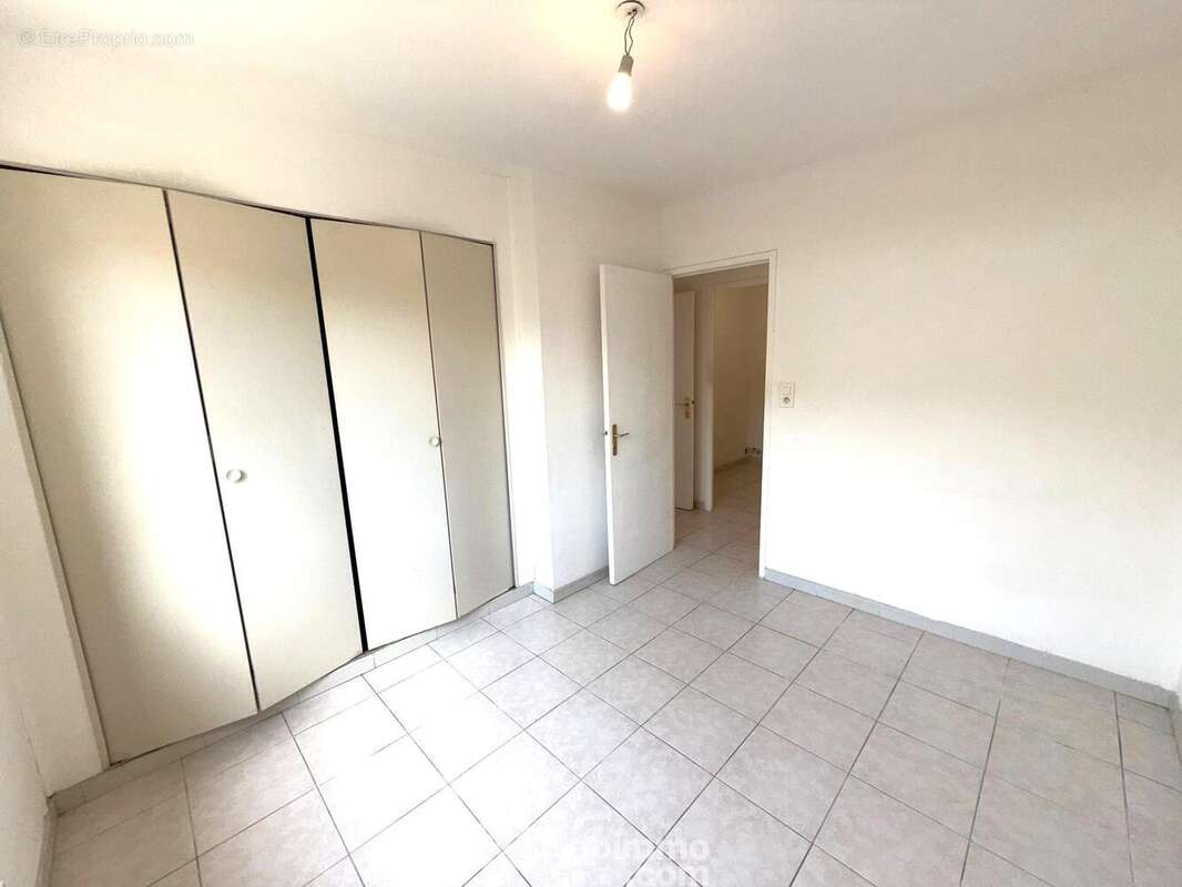 Maison à MARSILLARGUES