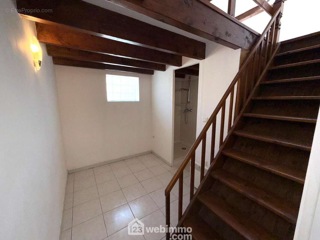 Maison à MARSILLARGUES