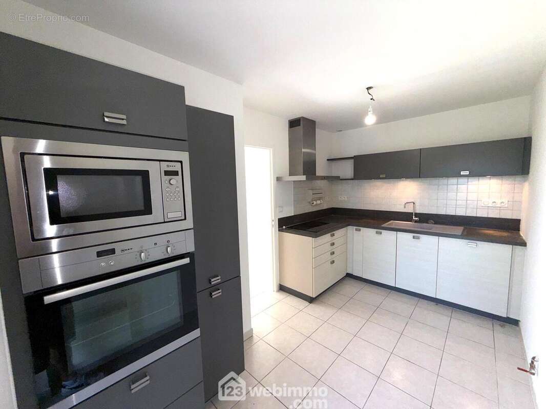 Maison à MARSILLARGUES