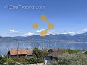 Terrain à MEILLERIE