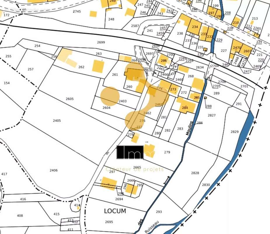 Terrain à MEILLERIE