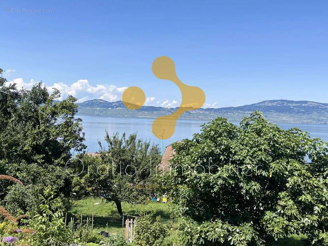 Terrain à MEILLERIE