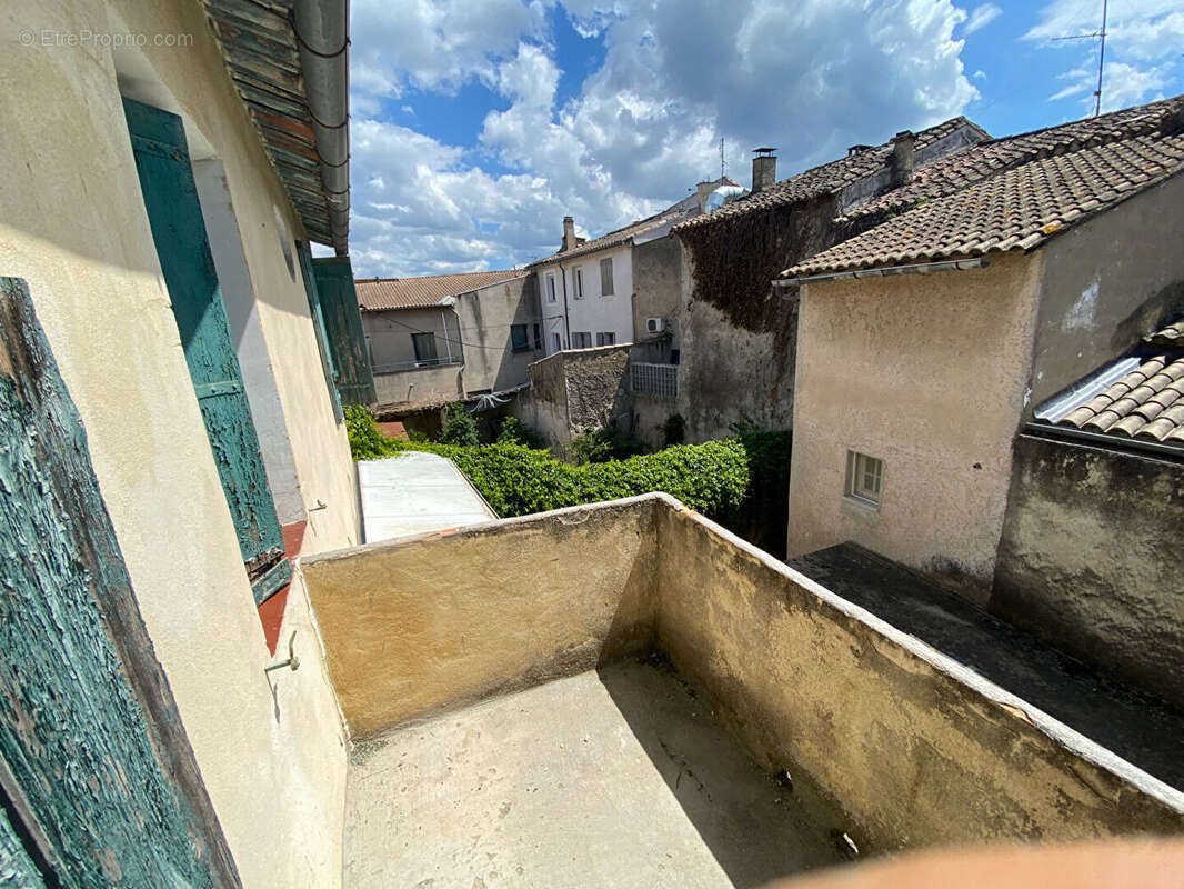 Autre à L&#039;ISLE-SUR-LA-SORGUE