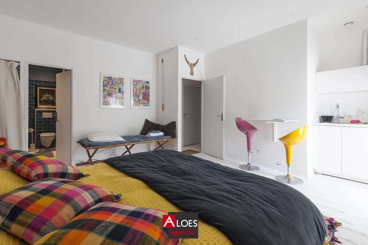 Maison à AIGUES-MORTES