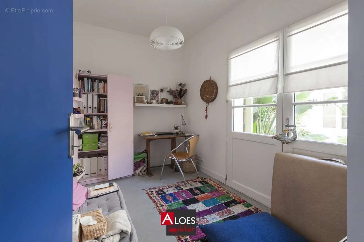 Maison à AIGUES-MORTES