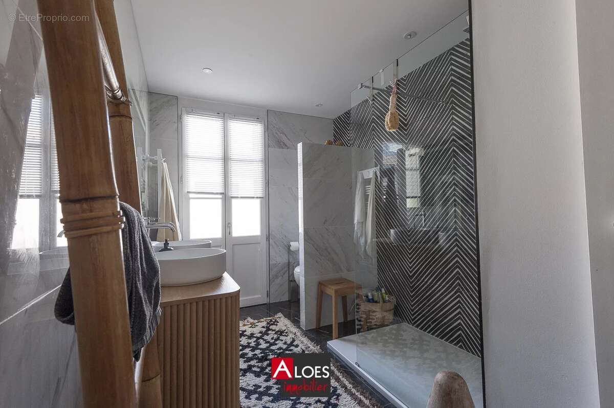 Maison à AIGUES-MORTES