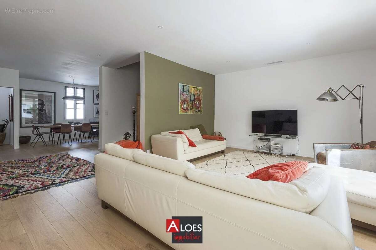 Maison à AIGUES-MORTES