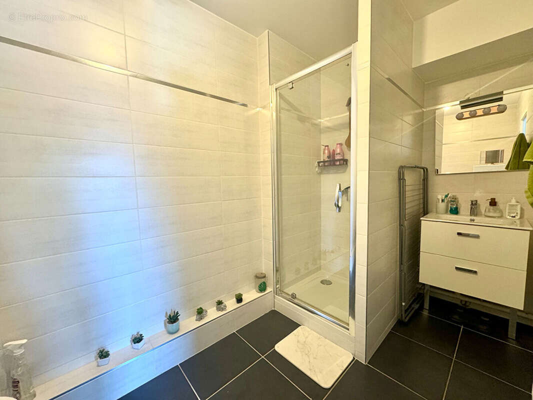 Appartement à MARCQ-EN-BAROEUL