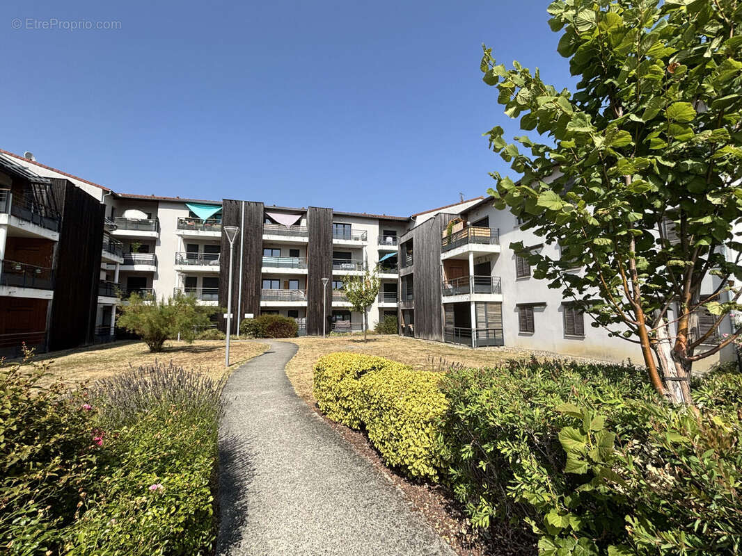 Photo 9 - Appartement à SAINT-GENIES-BELLEVUE