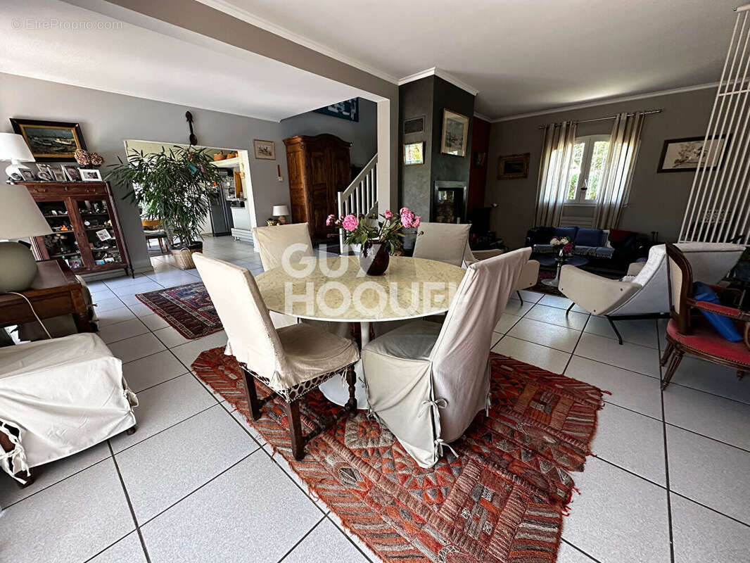 Maison à CARCASSONNE