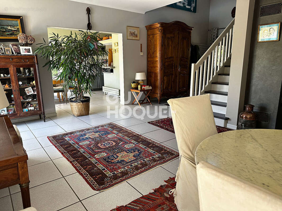 Maison à CARCASSONNE