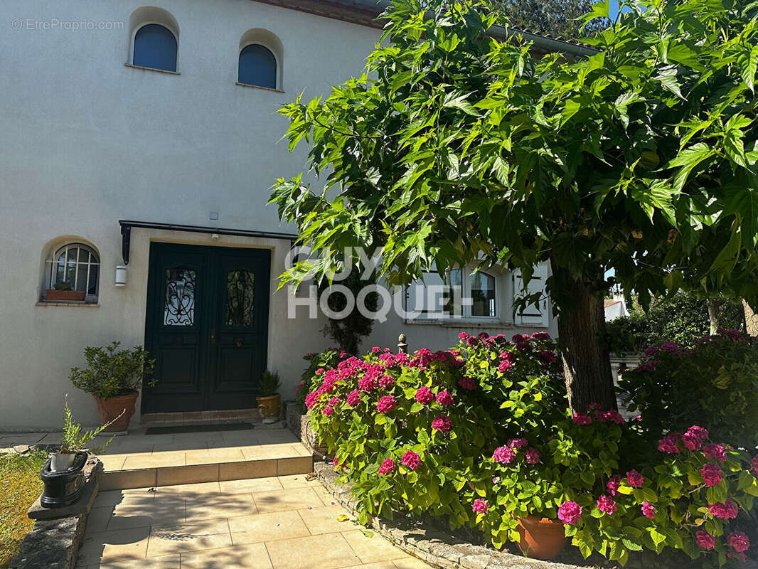 Maison à CARCASSONNE