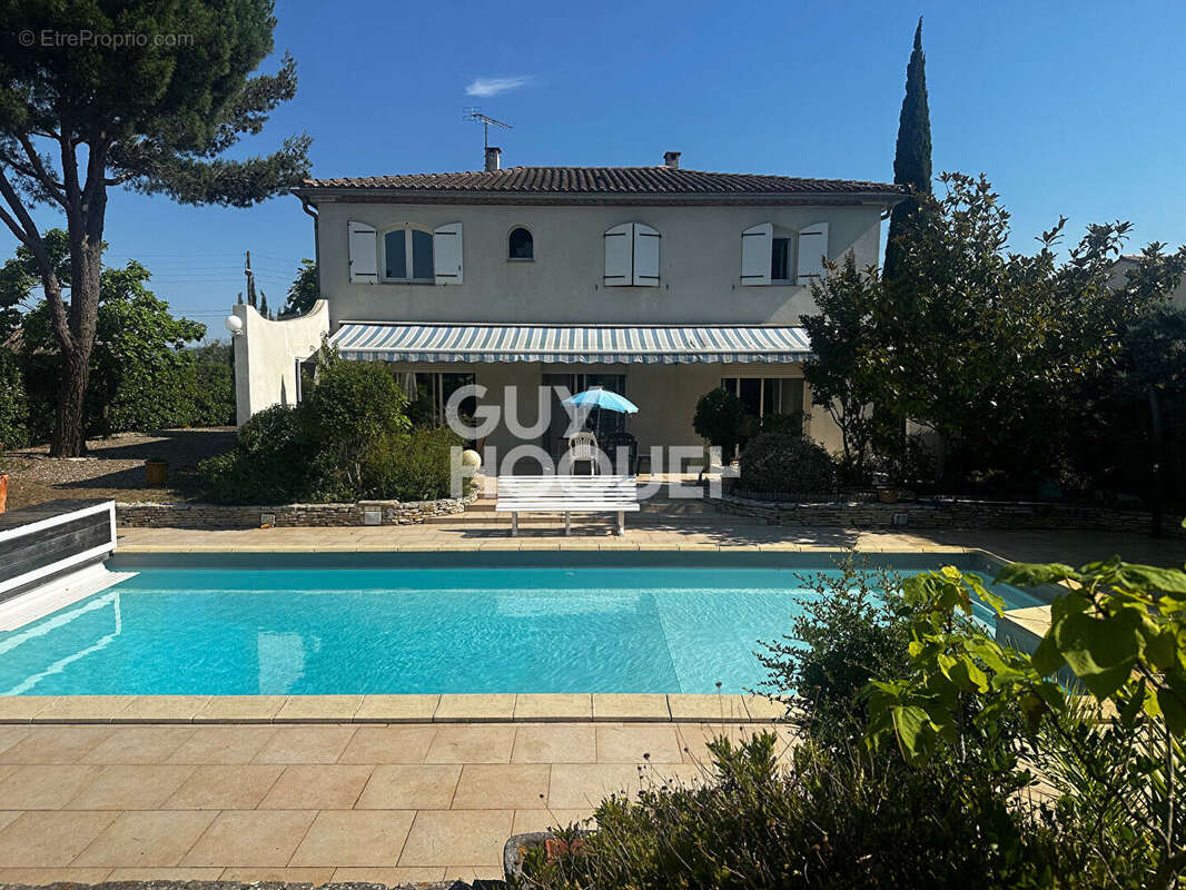 Maison à CARCASSONNE