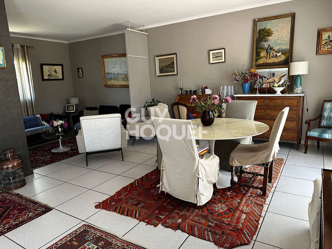 Maison à CARCASSONNE