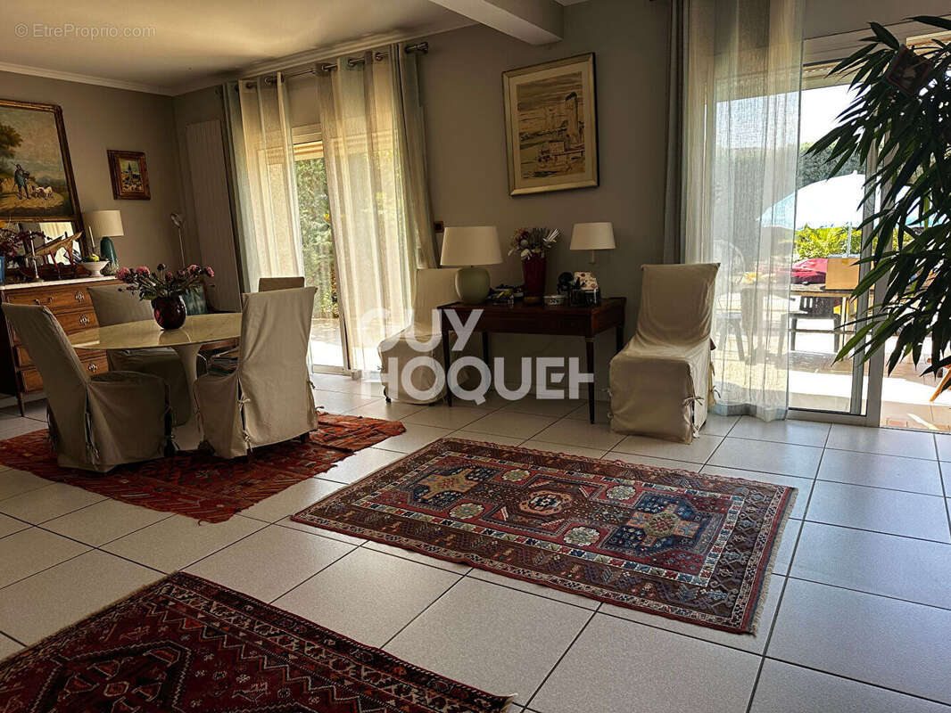 Maison à CARCASSONNE