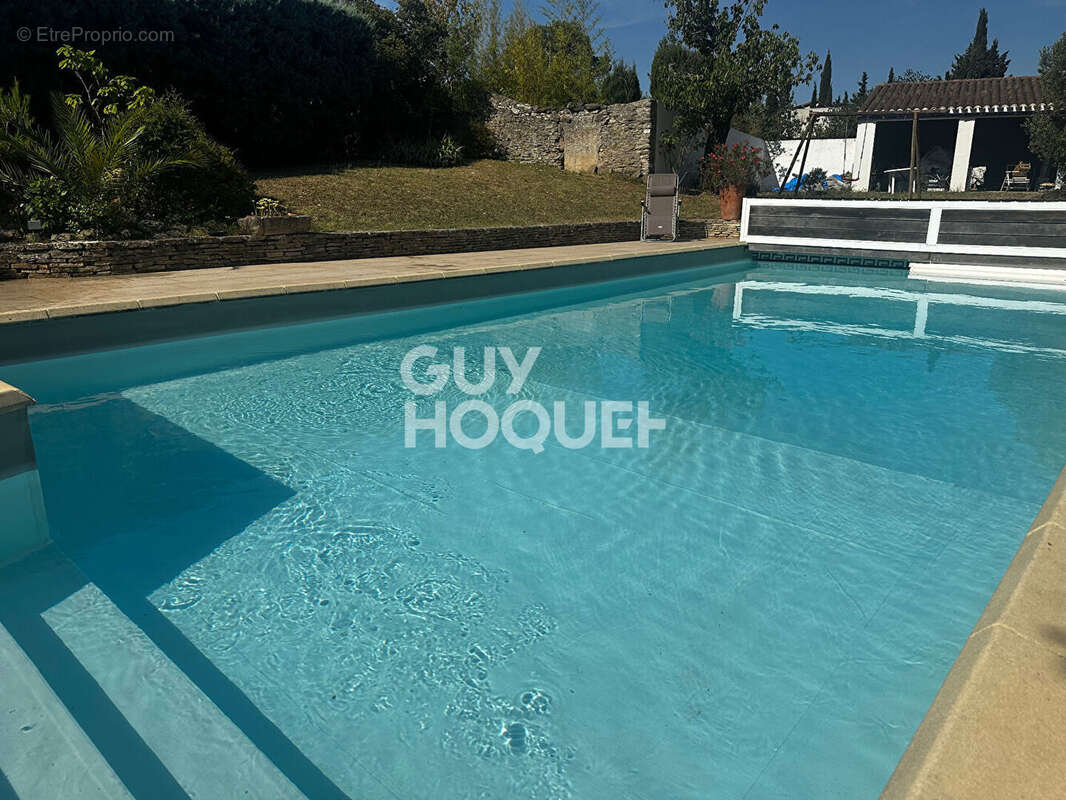 Maison à CARCASSONNE